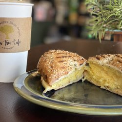 Elm Tree Cafe