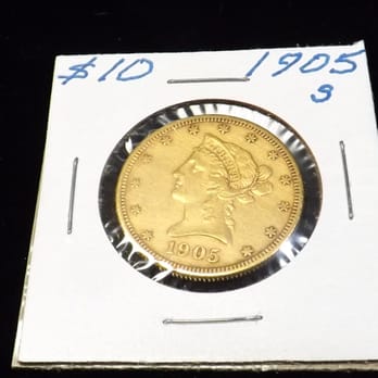Cal National Coin - Hobby Shops Near Me - Davis, California