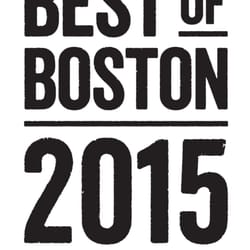 Ports & Company - Best of Boston Award 2015, Boston Magazine