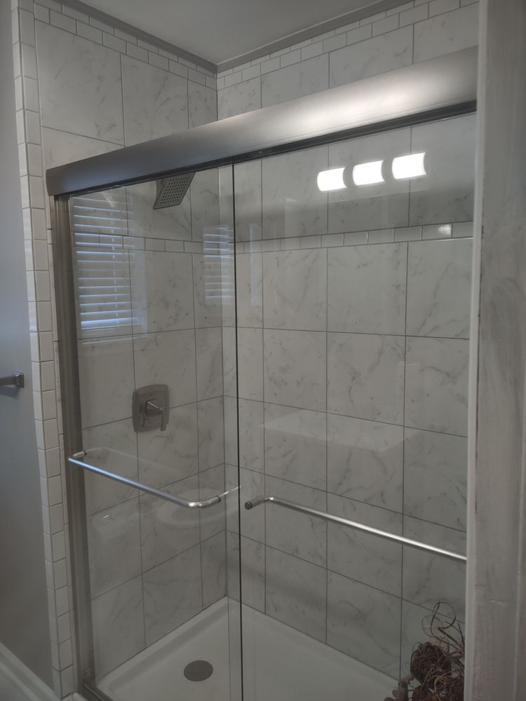 Slide of Visions Home Improvement and Cleaning Services