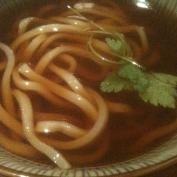Soba-ya - Udon - Japanese Near Me - New York, New York Soba-ya - Udon - Japanese Near Me - New York, New York