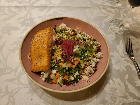 Jill's Restaurant & Bistro by null