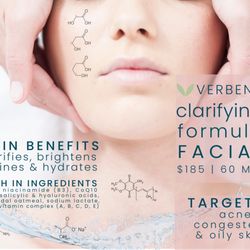Verbena Salon & Spa