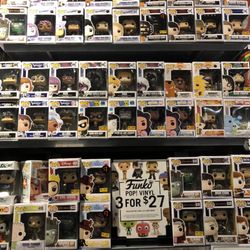 Hot Topic