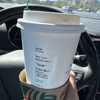 Starbucks - Coffee & Tea Near Me - Cold Spring, Kentucky Starbucks - Coffee & Tea Near Me - Cold Spring, Kentucky