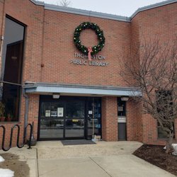 Thomaston Public Library