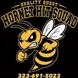 Quality Quest Pest Control