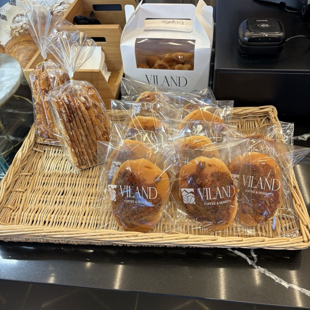 Viland Coffee - Coffee & Tea Near Me - Westminster, California Viland Coffee - Coffee & Tea Near Me - Westminster, California