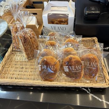 Viland Coffee - Coffee & Tea Near Me - Westminster, California Viland Coffee - Coffee & Tea Near Me - Westminster, California