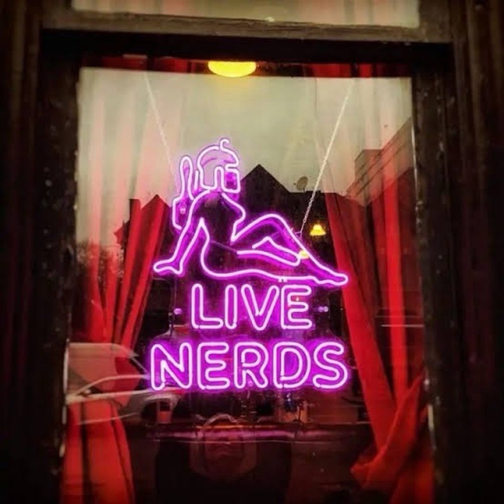 Meepleville Board Game Cafe - Dear owner, please add this sign to your store :D - Tabletop Games Near Me - Las Vegas, Nevada