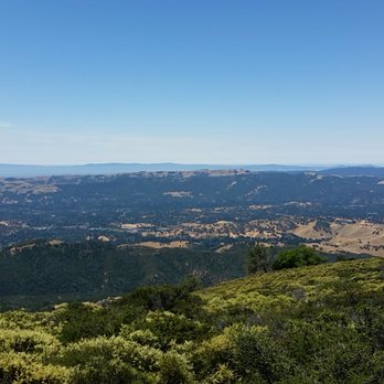Mount Diablo State Park - Parks Near Me - Clayton, California