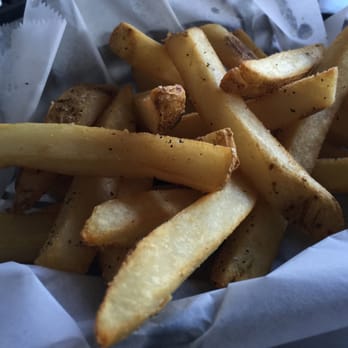 Universal Joint - Fries - New American Near Me - Lawrenceville, Georgia