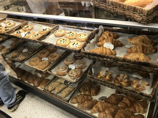 Le Patissiér by null