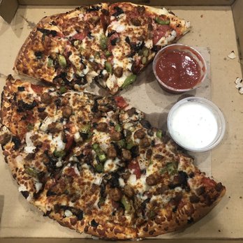 Zappy Pizza - Supreme Pizza - Pizza Near Me - San Diego, California Zappy Pizza - Supreme Pizza - Pizza Near Me - San Diego, California