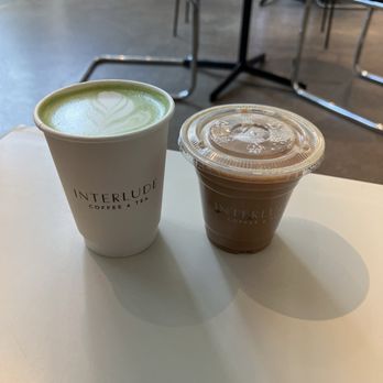 Interlude Coffee & Tea - Coffee & Tea Near Me - New York, New York Interlude Coffee & Tea - Coffee & Tea Near Me - New York, New York