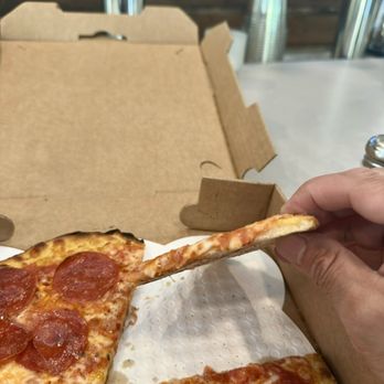 Cape Flats  - Pizza Near Me - Yarmouth Port, Massachusetts