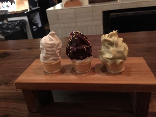 Young Joni by null Young Joni by null