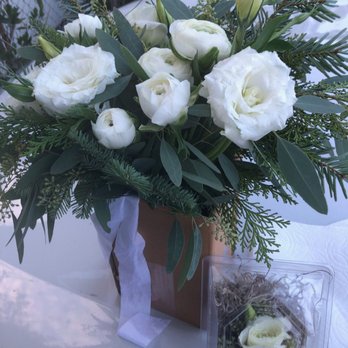 Clover & Branch - Florists Near Me - San Luis Obispo, California Clover & Branch - Florists Near Me - San Luis Obispo, California