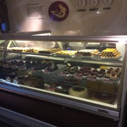 Seasweet Patisserie - Sweets Cabinet