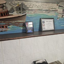 Gina's Pizzeria