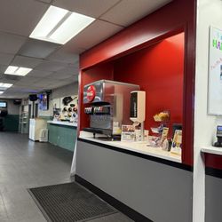 MacDill Lanes Bowling