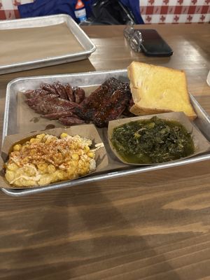 Cousins BBQ by null
