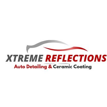 Xtreme Reflections Auto Detailing and Ceramic Coating - Logo - Auto Detailing Near Me - Katy, Texas Xtreme Reflections Auto Detailing and Ceramic Coating - Logo - Auto Detailing Near Me - Katy, Texas