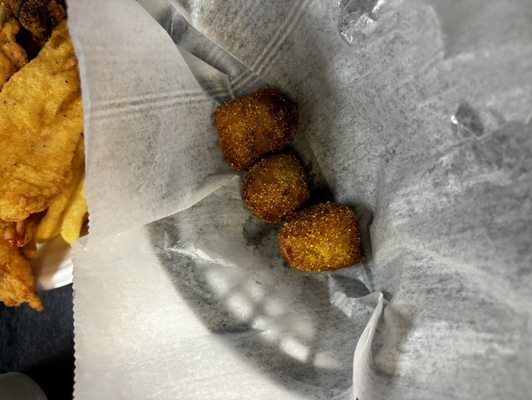 Bayseas Catfish House by null