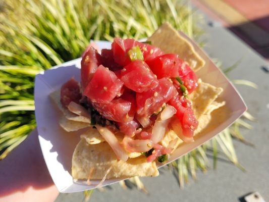Da Poke Man by null