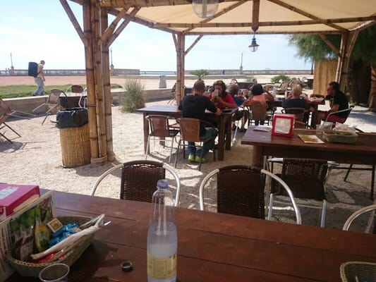 Surfer Joe Cafe & Diner Livorno by null