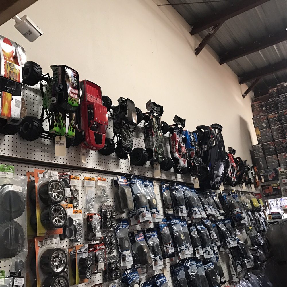 Great selection! Great selection!