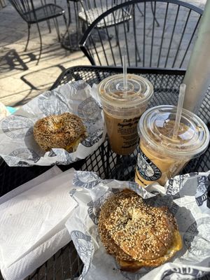 Old New York Deli & Bakery Co. by null