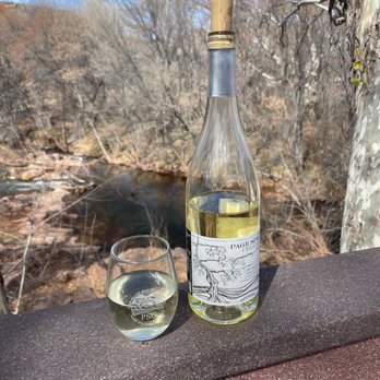 Page Springs Cellars - Delicious blanc de noir - Massage Near Me - Cornville, Arizona Page Springs Cellars - Delicious blanc de noir - Massage Near Me - Cornville, Arizona