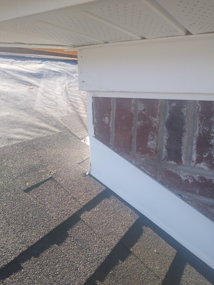 Slide of DMG Roof Repairs and More