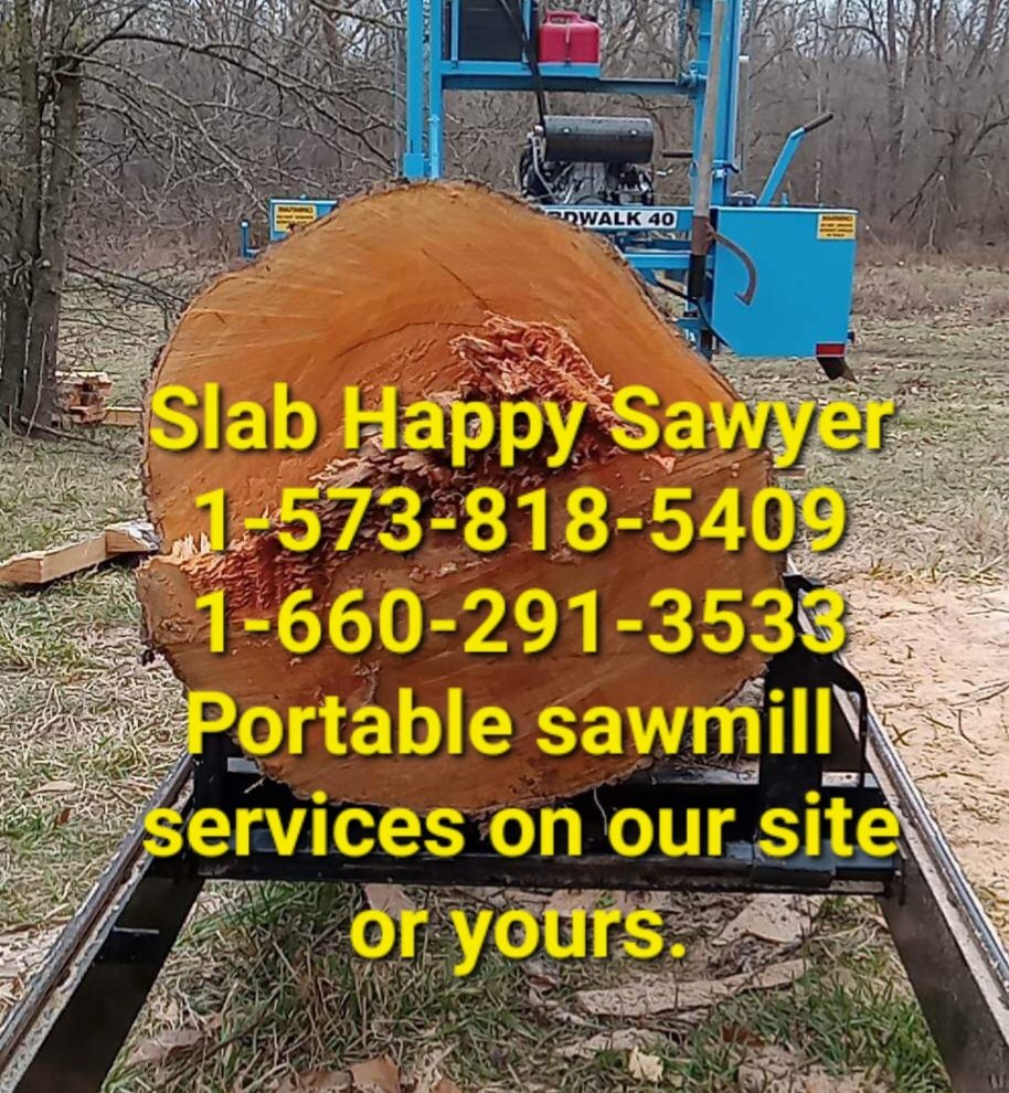 SLAB HAPPY SAWYER Updated July 2024 12505 Monroe Rd 1079, Madison