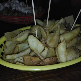 Covo dei Briganti - Patate fritte semplici - Steakhouses Near Me - Naples, NA Covo dei Briganti - Patate fritte semplici - Steakhouses Near Me - Naples, NA
