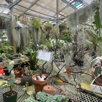 Shelldance Orchid Gardens - Nurseries & Gardening Near Me - Pacifica, California