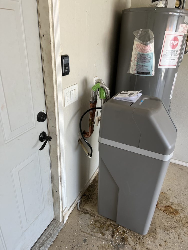 Slide of No Bull Plumbing