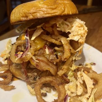 Front Range Barbeque - The Sloppy Pig - Barbeque Near Me - Colorado Springs, Colorado Front Range Barbeque - The Sloppy Pig - Barbeque Near Me - Colorado Springs, Colorado