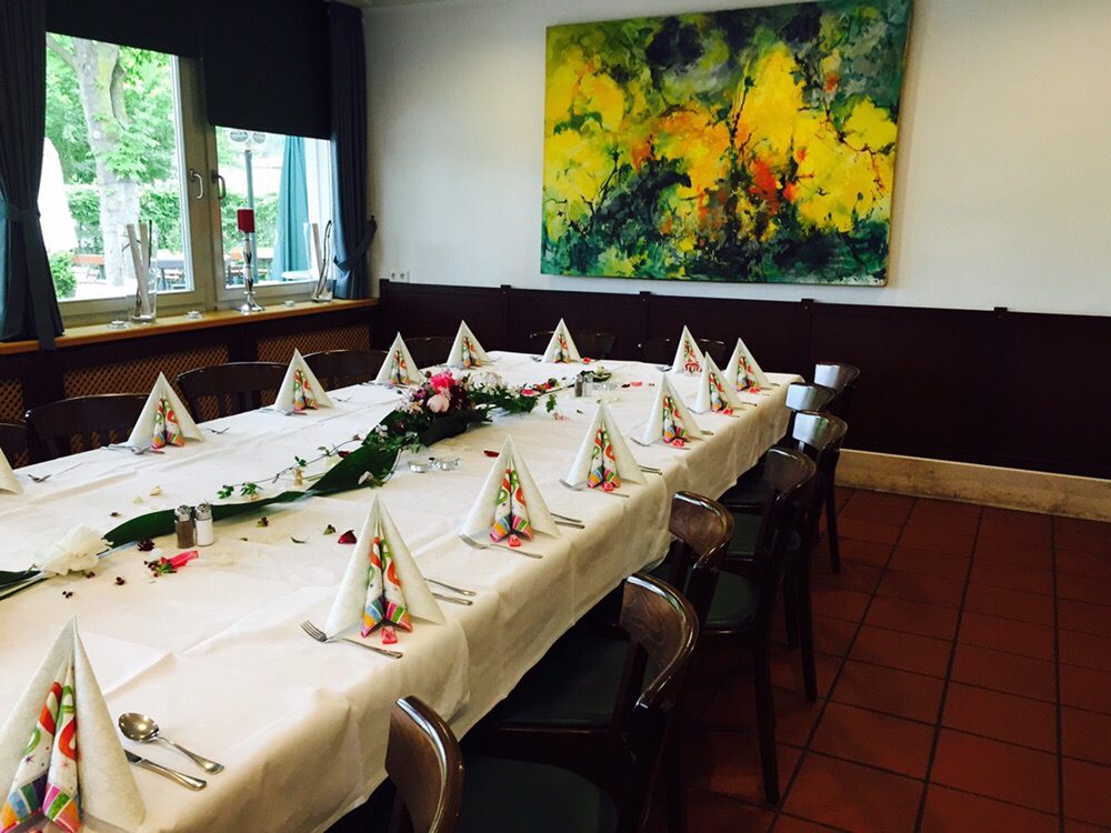 Bräustüberl Zur Sudpfanne