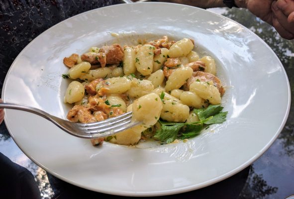 Pizzeria Trattoria La Contadina Reisewitzer Str 49 01159 Dresden