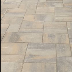 Miranda Stonework