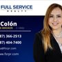 Photo of Full Service Realty