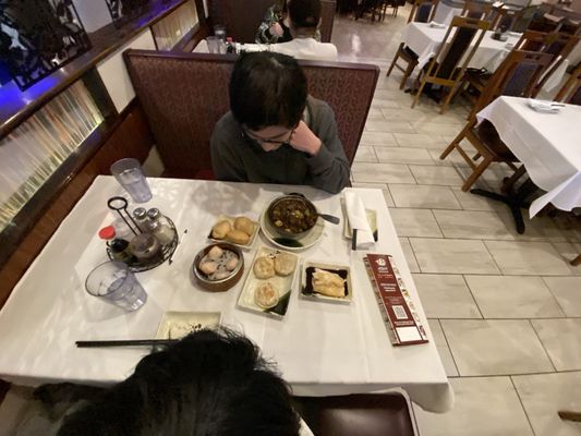 Nani Restaurant by null