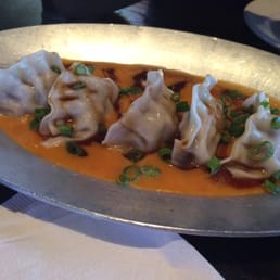 Potstickers Potstickers