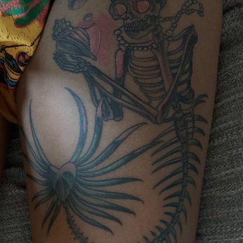 Bonaroo Tattoo - tattoo - Tattoo Near Me - Parker, Colorado Bonaroo Tattoo - tattoo - Tattoo Near Me - Parker, Colorado