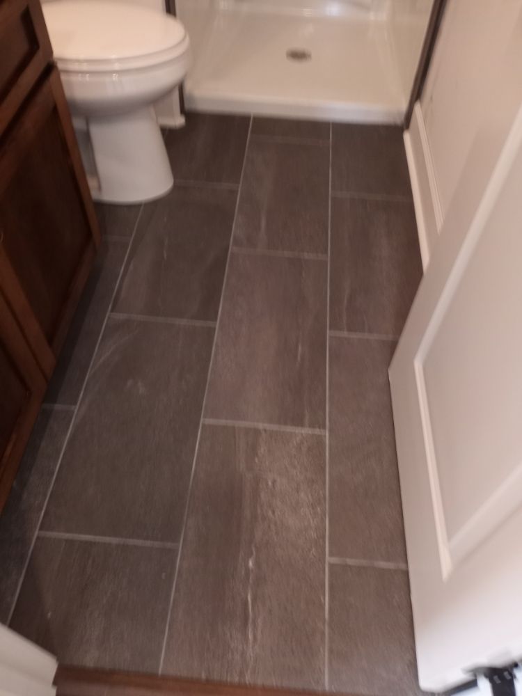 Slide of Mild To Extreme Plumbing And Restoration