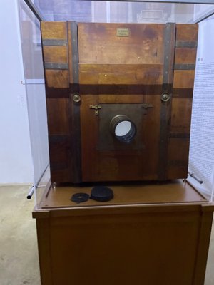 Museo della Sindone by null