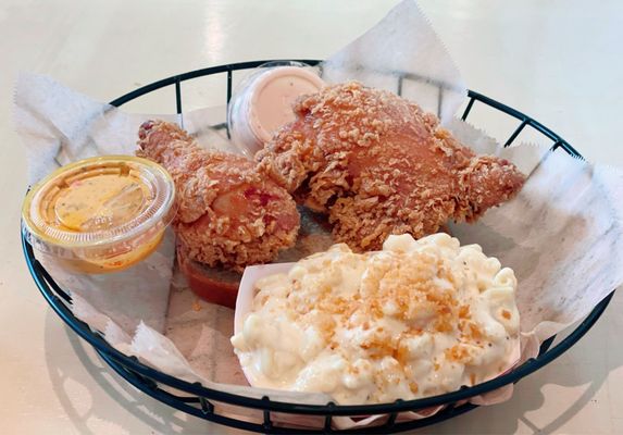 Chicken G's by null
