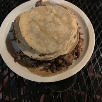 El Caminero - Mexican Near Me - Cuidad de México, DIF